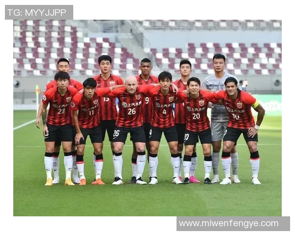 上海足球队的控制革新探索与未来发展路径分析