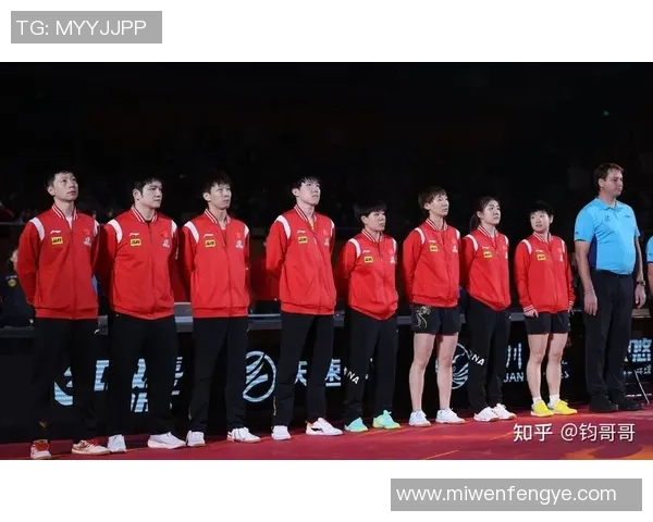 上海乒乓球队节奏创新高引发全国关注乒乓球节奏排名再创佳绩 上海乒乓球队节奏创新高引发全国关注乒乓球节奏排名再创佳绩