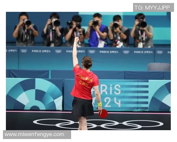 北京乒乓球队中路突破革新引领新潮流助力奥运梦想实现 北京乒乓球队中路突破革新引领新潮流助力奥运梦想实现