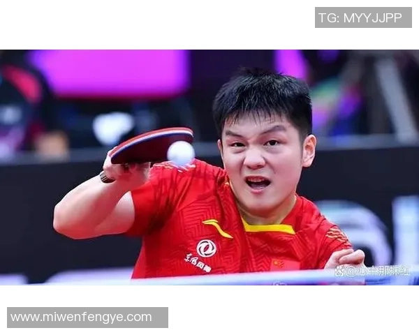 广州乒乓球队在奥运会上的卓越表现与力量分析