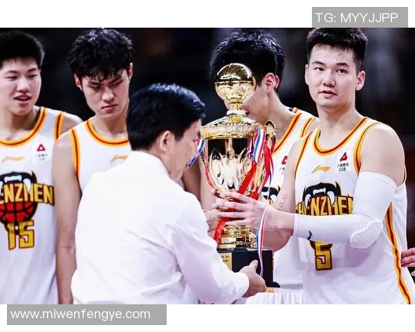 深圳篮球队在挑战赛中的比赛经验与表现分析与点评