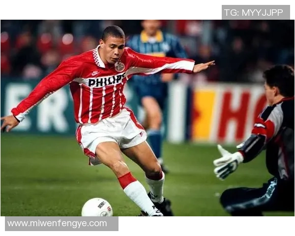 足球传奇罗纳尔多的银幕之旅揭秘与精彩瞬间回顾